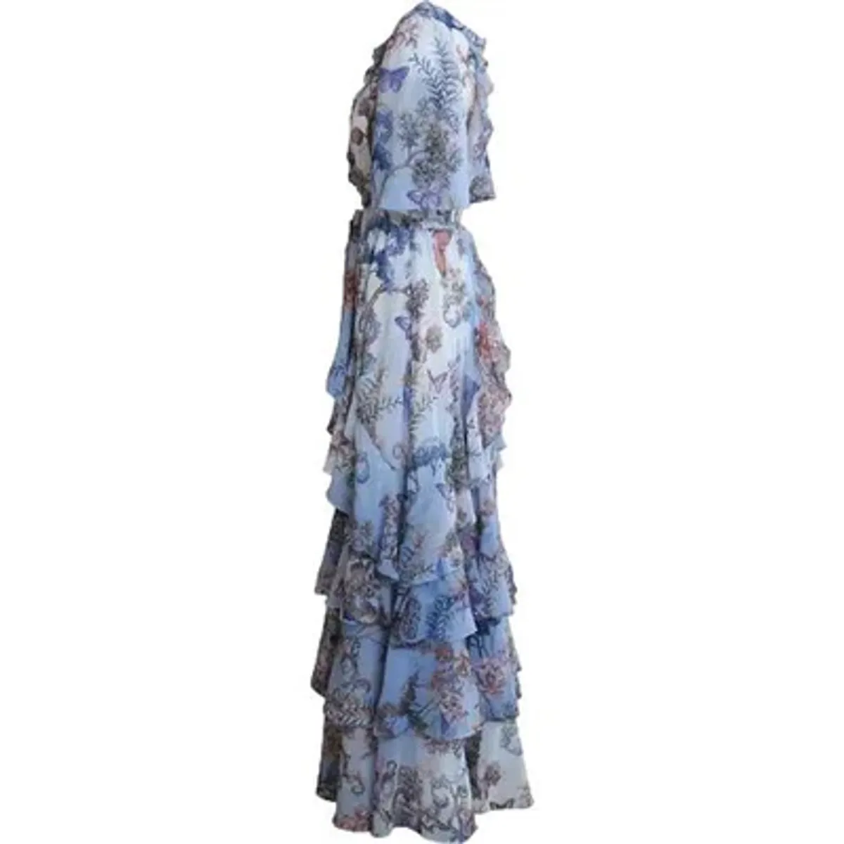 HALE BOB Carina Dress Blue