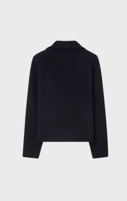 BUSNEL INDRA JACKET marine