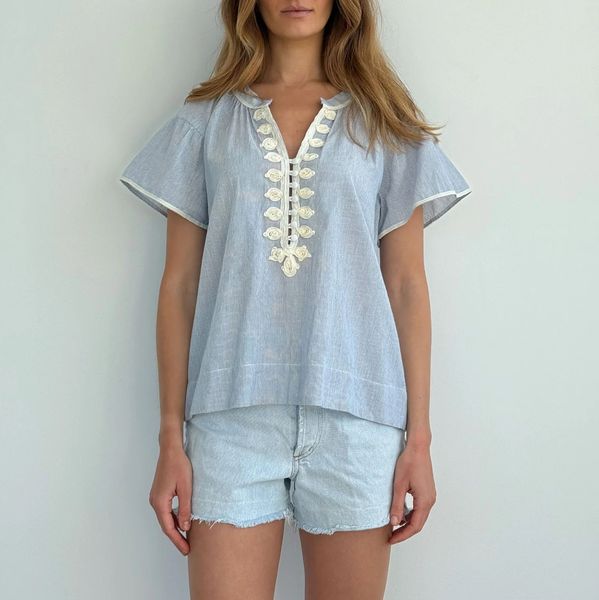 Hovedbilde ROSE & ROSE Clematis Striped ...