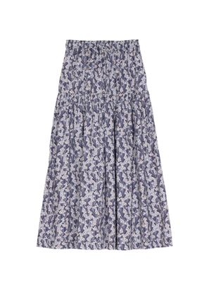 APOF BIBBI SKIRT - LAITH