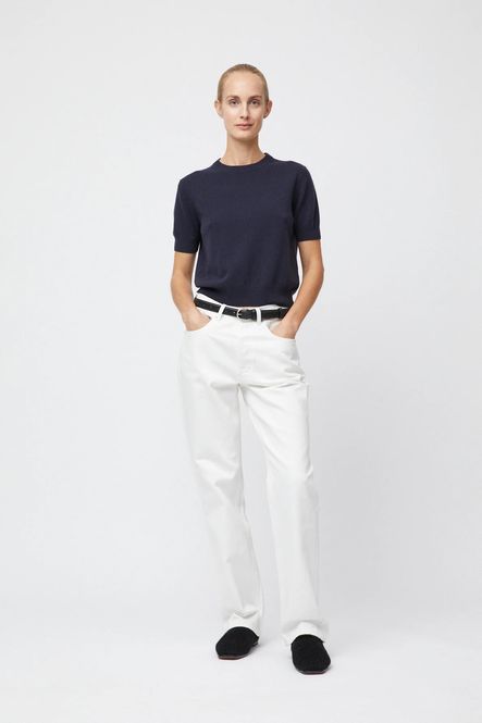 Hovedbilde FWSS Montauk Tee Navy