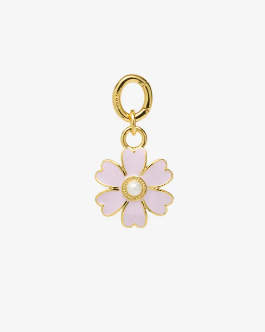 Hovedbilde BY TIMO The Flower Charm ...