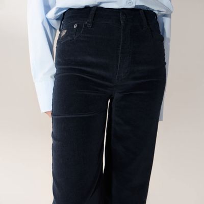 LOIS Palazzo Mistral Navy 