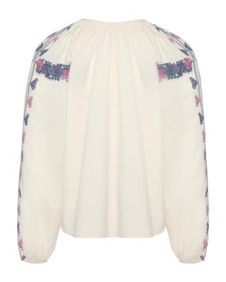PIA TJELTA SAINT WHITE