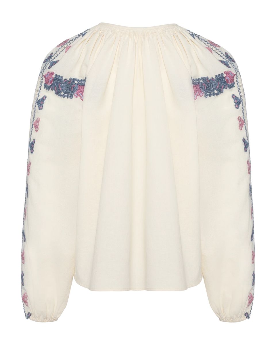 PIA TJELTA SAINT WHITE